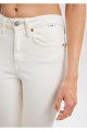 Star Classic Denim Ekru Jean Pantolon 101077-87649 Star Classic Denim Ekru Jean Pantolon 101077-87649