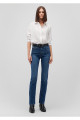 Kendra Gold Klasik Vintage Indigo Mavisi Jean Pantolon 1074687783 Kendra Gold Klasik Vintage Indigo Mavisi Jean Pantolon 1074687783