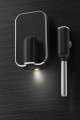 Mat Full Black Tam Otomatik Espresso Makinesi BCC02FBMEU