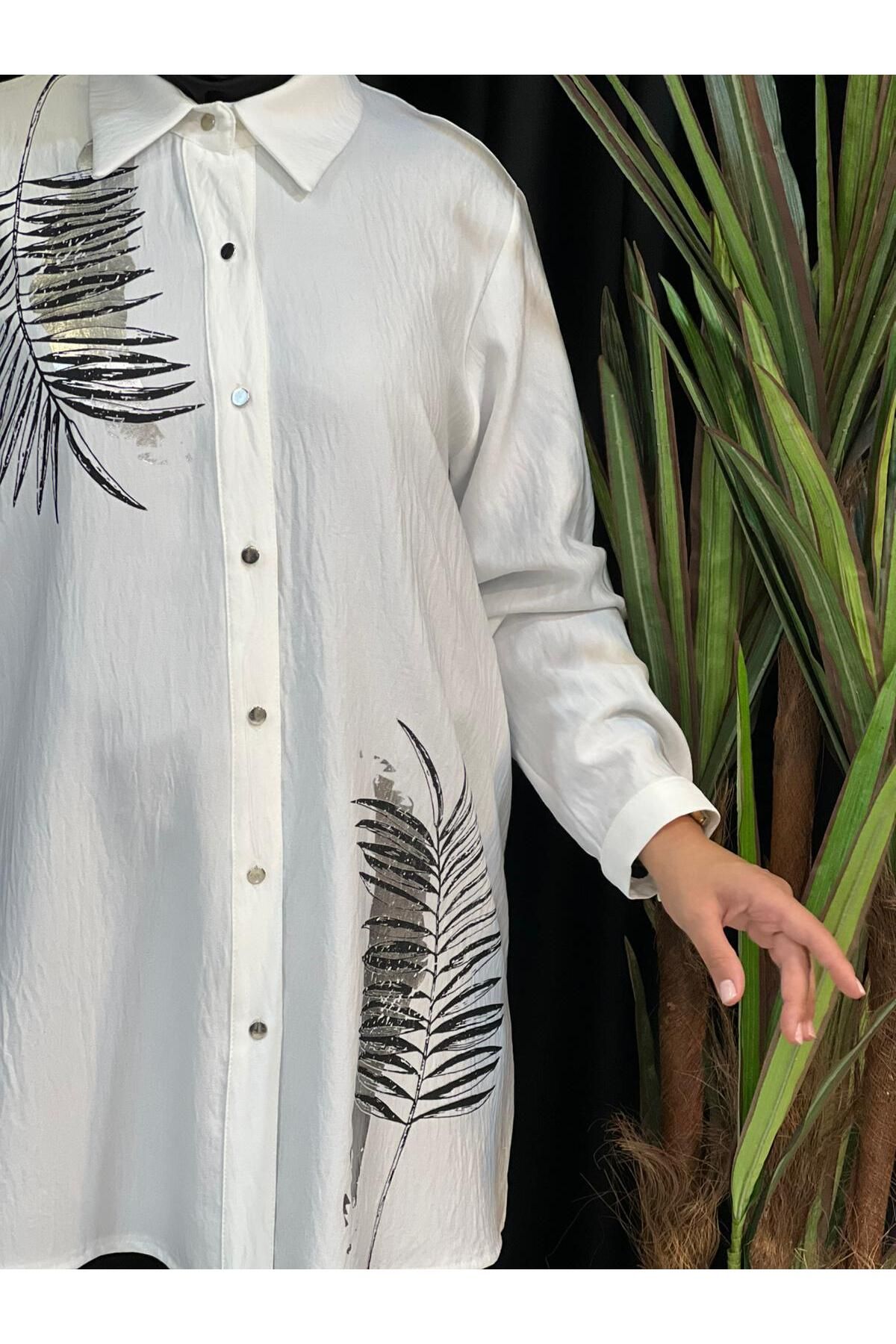 Keten Tunik Keten Tunik