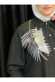 Keten Tunik Keten Tunik