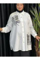 Keten Tunik Keten Tunik