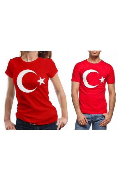 Türk Bayrağı Tişört Türk Bayraklı T-shirt Unisex Bayrak Tişört Türk Bayrağı Tişört Türk Bayraklı T-shirt Unisex Bayrak Tişört