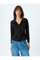 Slim Fit Basic Gömlek Uzun Kollu Slim Fit Basic Gömlek Uzun Kollu