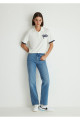 Sky Classic Denim Indigo Si Jean Pantolon 1010627-87211 Sky Classic Denim Indigo Si Jean Pantolon 1010627-87211