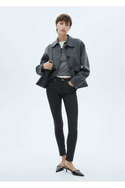 Mumlu Push-up Skinny Jean Pantolon Mumlu Push-up Skinny Jean Pantolon