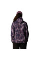 Ma Wind Track Top Kadın Pembe Outdoor Mont NF0A89WU6XI1 Ma Wind Track Top Kadın Pembe Outdoor Mont NF0A89WU6XI1