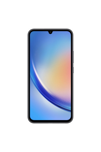 Galaxy A34 5g 128 Gb 8 Gb Ram Siyah Galaxy A34 5g 128 Gb 8 Gb Ram Siyah