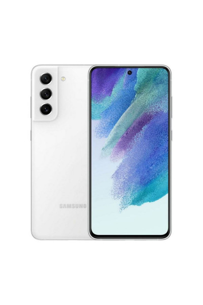 Galaxy S21 Fe 5g 128 Gb 8 Gb Ram Beyaz Galaxy S21 Fe 5g 128 Gb 8 Gb Ram Beyaz