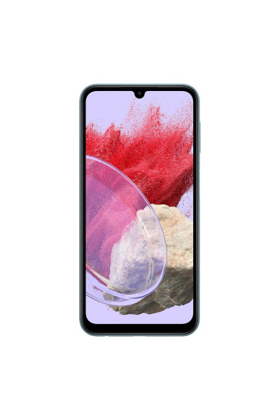 Galaxy M34 5g 128 Gb 6 Gb Ram Mavi Galaxy M34 5g 128 Gb 6 Gb Ram Mavi
