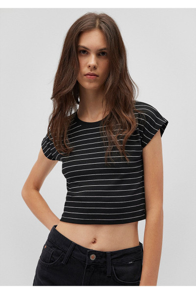 Kadın T-Shirt 168382-900 Kadın T-Shirt 168382-900