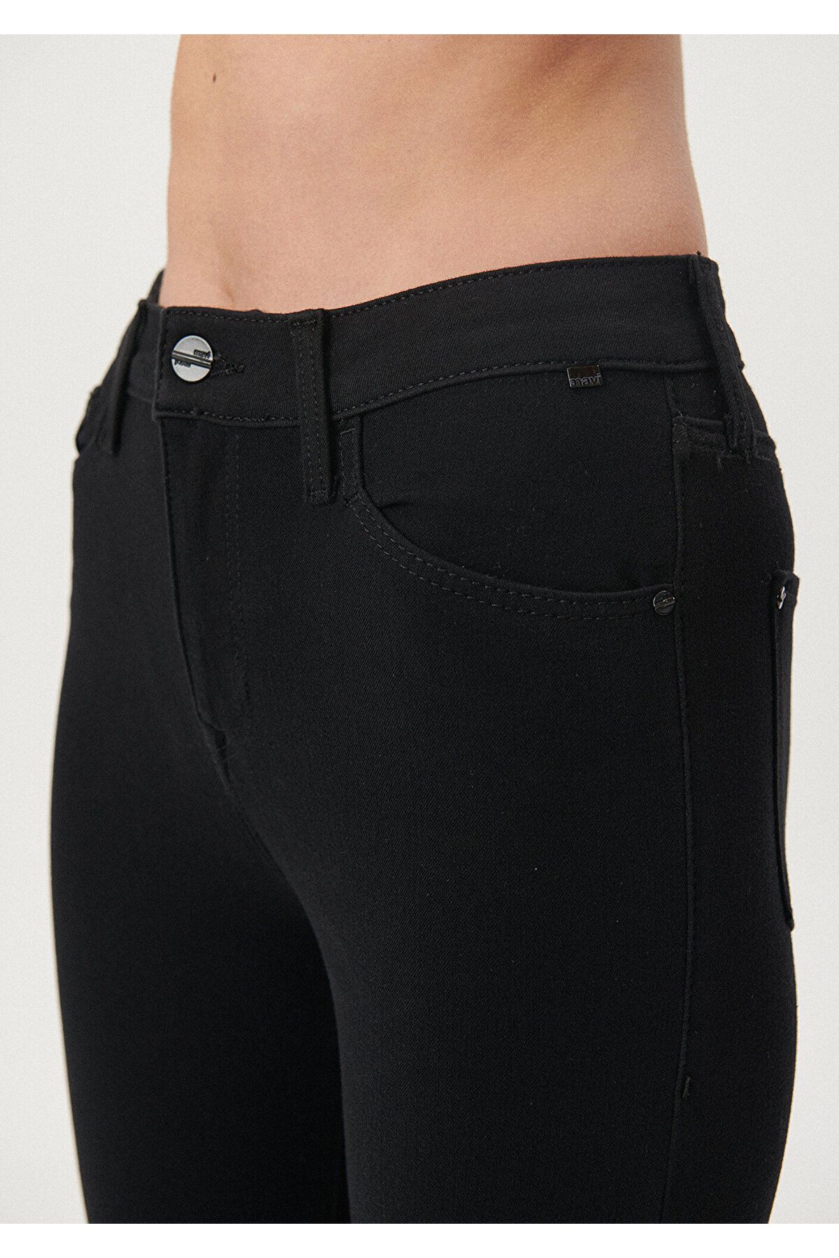 Lucy Move Siyah Jean Pantolon 100462-80834 Lucy Move Siyah Jean Pantolon 100462-80834