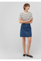 Valerie Casual Indigo Si Jean Etek 1319885301 Valerie Casual Indigo Si Jean Etek 1319885301