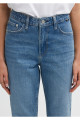 New York All Blue Vintage Koyu Jean Pantolon 101441-85600