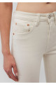 Maria All Blue Beyaz Jean Pantolon 101225-84394 Maria All Blue Beyaz Jean Pantolon 101225-84394