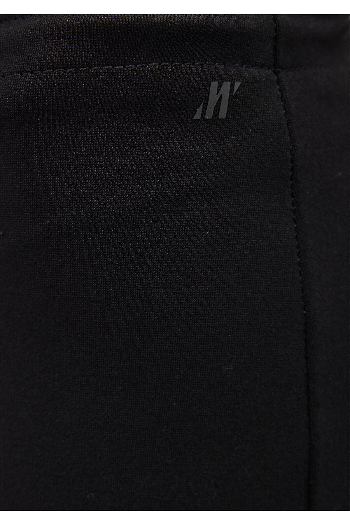 Shanti Move Siyah Jean Pantolon 1010458-80668 Shanti Move Siyah Jean Pantolon 1010458-80668