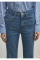 Los Angeles Classic Denim Indigo Si Jean Pantolon 1010349-86463 Los Angeles Classic Denim Indigo Si Jean Pantolon 1010349-86463