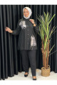 Keten Tunik Keten Tunik