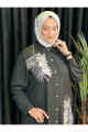 Keten Tunik Keten Tunik