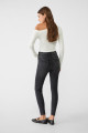 1450 Super high-waist skinny jean