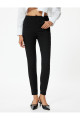 Yüksek Bel Skinny Kot Pantolon Dar Paça Cepli - Carmen Skinny Jeans Yüksek Bel Skinny Kot Pantolon Dar Paça Cepli - Carmen Skinny Jeans