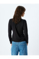 Slim Fit Basic Gömlek Uzun Kollu Slim Fit Basic Gömlek Uzun Kollu