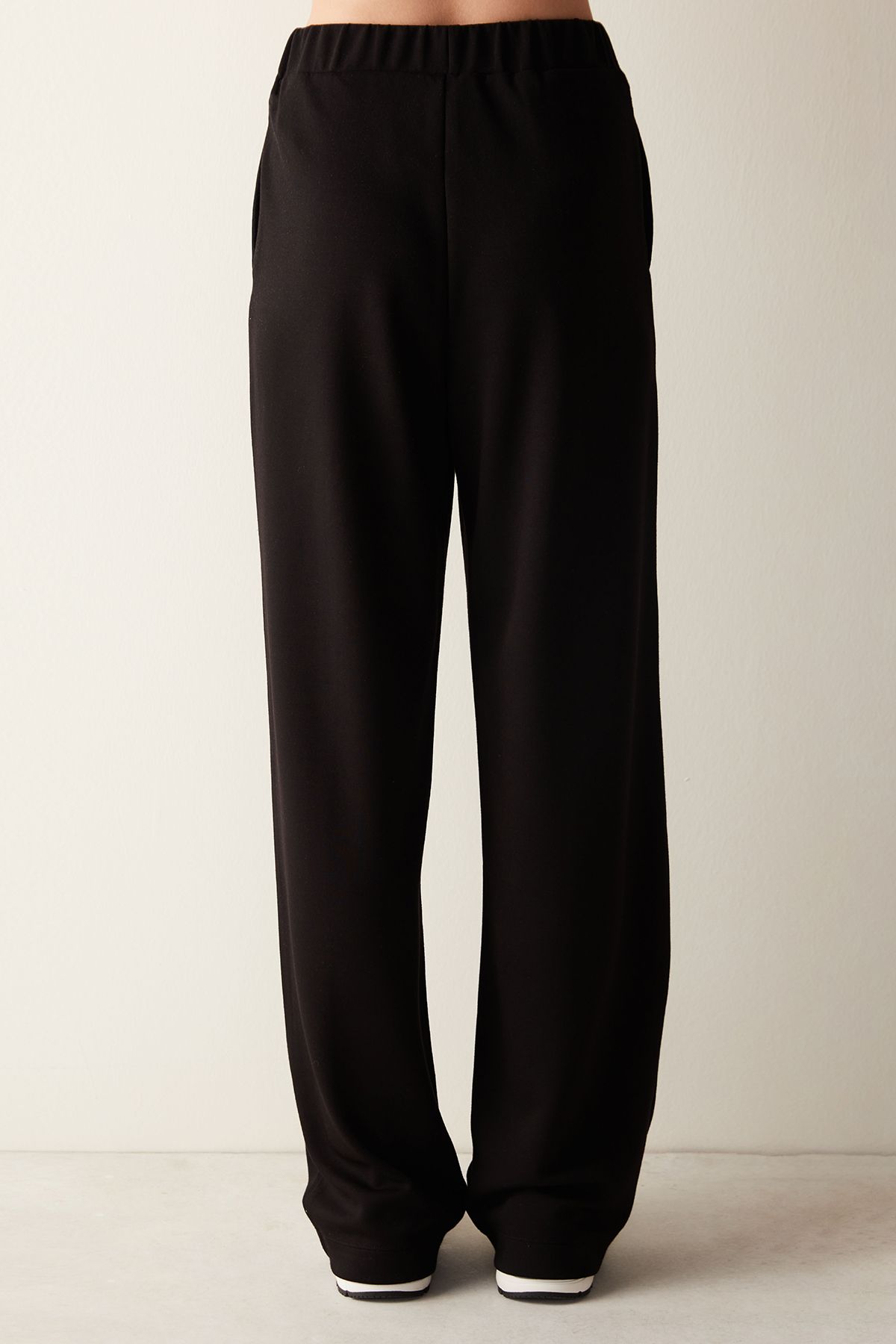 WIDE LEG NERVOUR JOGGER WIDE LEG NERVOUR JOGGER