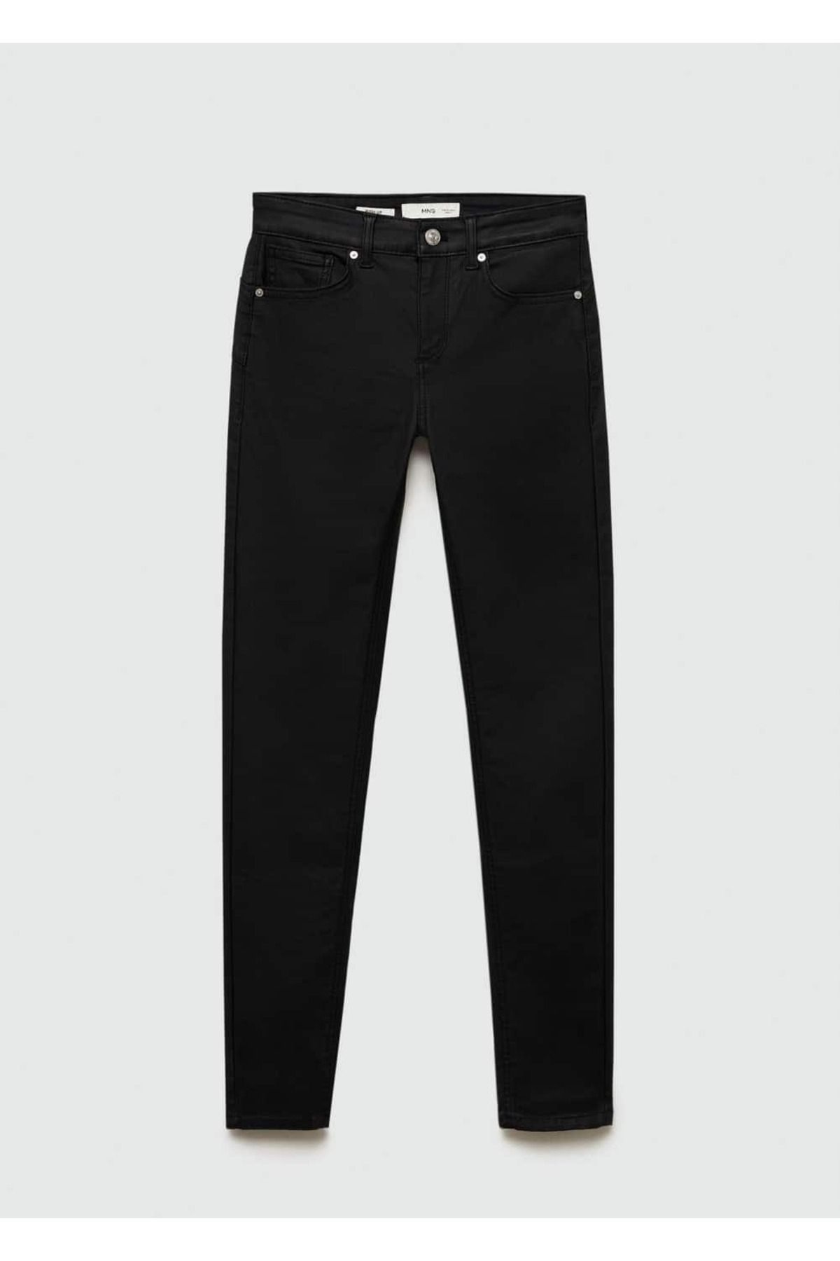 Mumlu Push-up Skinny Jean Pantolon