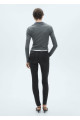 Mumlu Push-up Skinny Jean Pantolon Mumlu Push-up Skinny Jean Pantolon