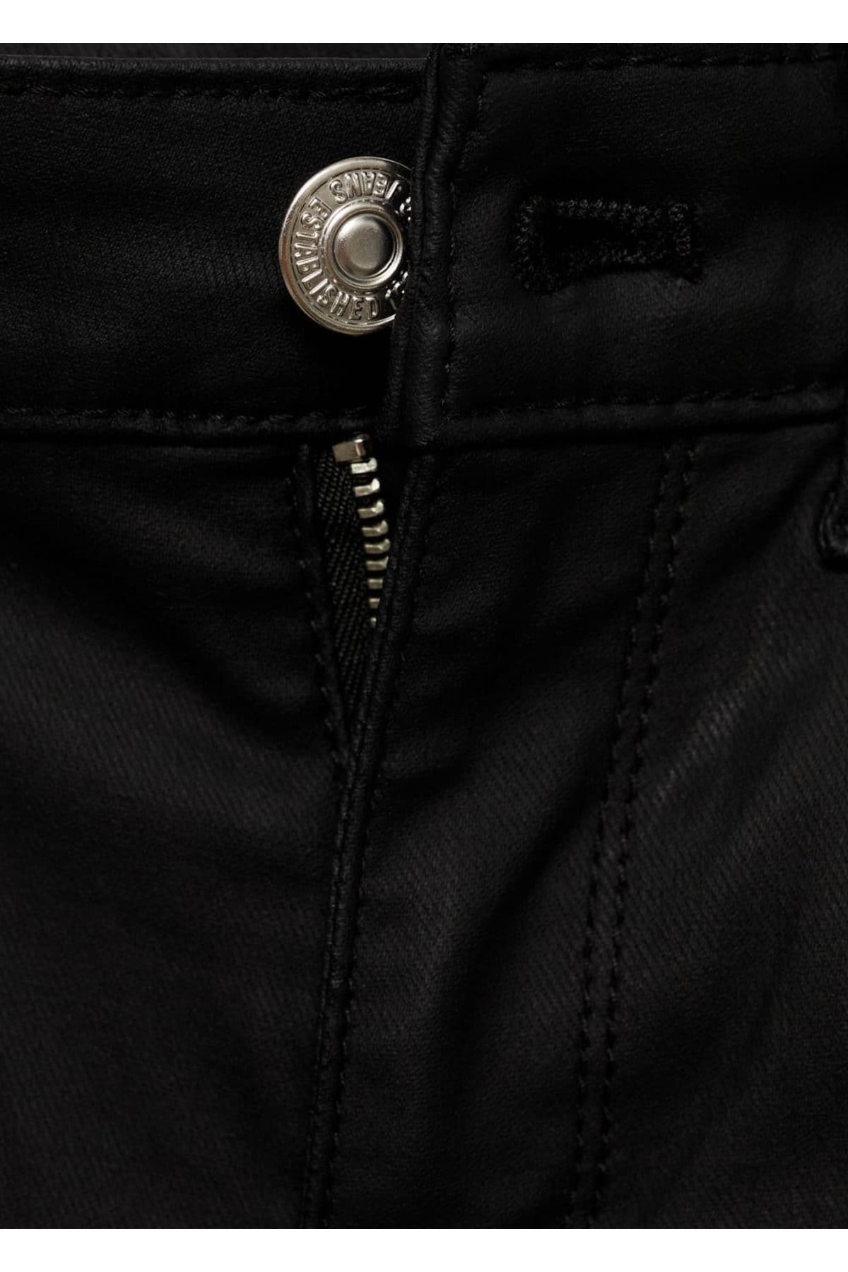 Mumlu Push-up Skinny Jean Pantolon Mumlu Push-up Skinny Jean Pantolon