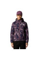 Ma Wind Track Top Kadın Pembe Outdoor Mont NF0A89WU6XI1 Ma Wind Track Top Kadın Pembe Outdoor Mont NF0A89WU6XI1