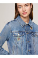 Slim Denim Trucker Jacket Slim Denim Trucker Jacket