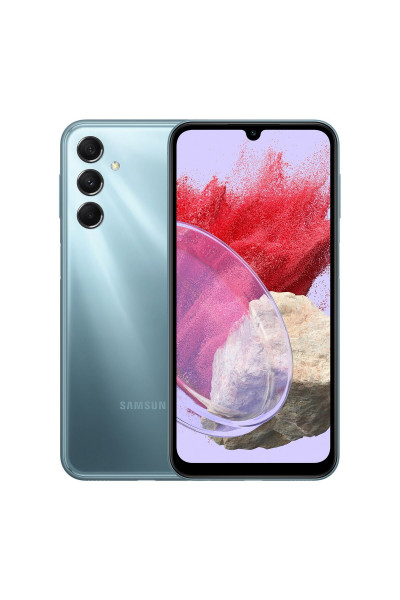 Galaxy M34 5g 128 Gb 6 Gb Ram Mavi Galaxy M34 5g 128 Gb 6 Gb Ram Mavi