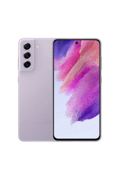 Galaxy S21 Fe 5g 128 Gb 8 Gb Ram Lavanta Galaxy S21 Fe 5g 128 Gb 8 Gb Ram Lavanta