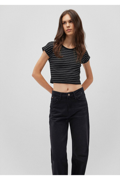 Kadın T-Shirt 168382-900 Kadın T-Shirt 168382-900