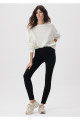 Lucy Move Siyah Jean Pantolon 100462-80834 Lucy Move Siyah Jean Pantolon 100462-80834