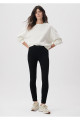 Lucy Move Siyah Jean Pantolon 100462-80834 Lucy Move Siyah Jean Pantolon 100462-80834