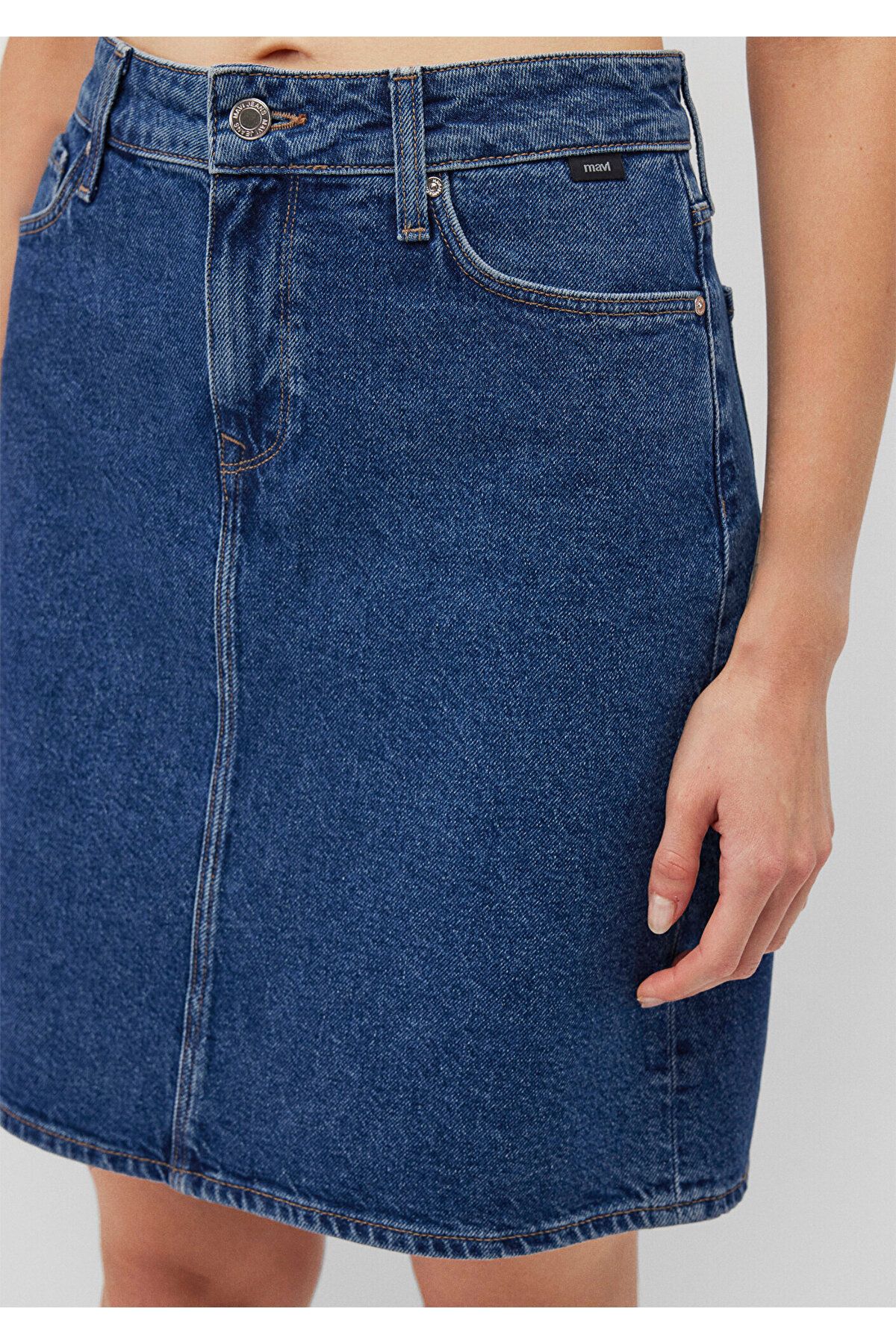 Valerie Casual Indigo Si Jean Etek 1319885301 Valerie Casual Indigo Si Jean Etek 1319885301