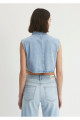 Malibu Kolej Açık Mavi Jean Pantolon 1010152-86465 Malibu Kolej Açık Mavi Jean Pantolon 1010152-86465