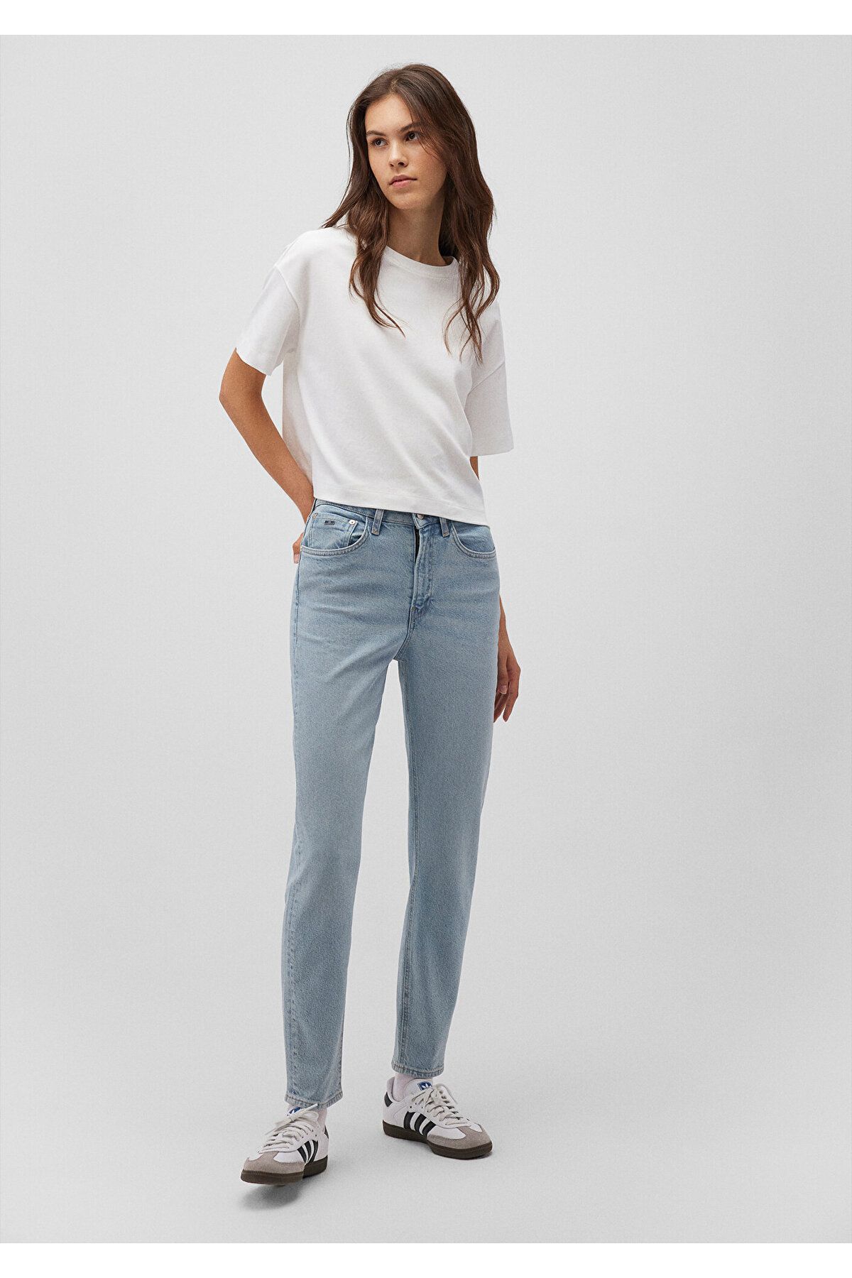 Star Classic Denim Buz Jean Pantolon 101077-87792 Star Classic Denim Buz Jean Pantolon 101077-87792