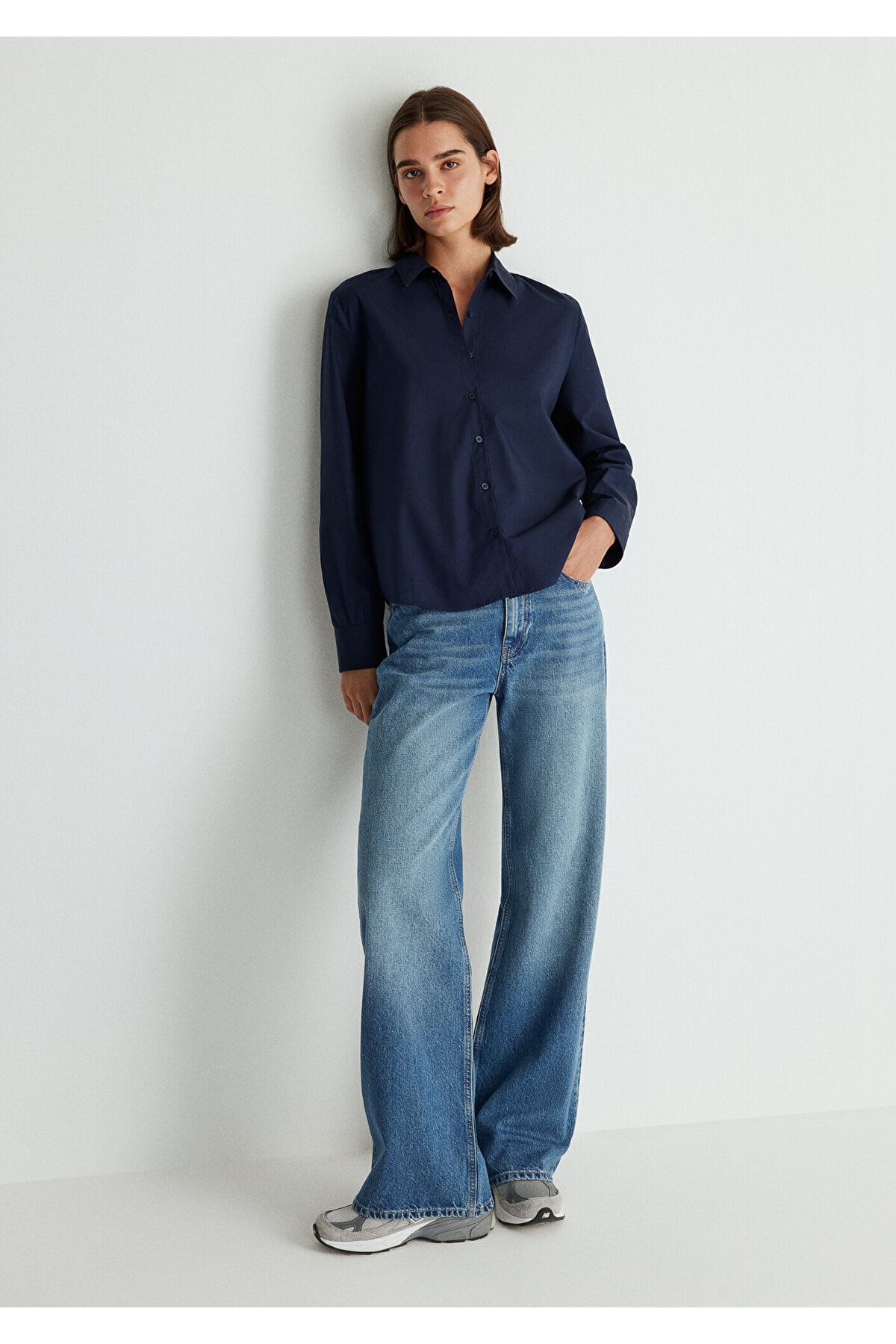 Malibu All Blue Vintage Indigo Si Jean Pantolon 1010152-87779 Malibu All Blue Vintage Indigo Si Jean Pantolon 1010152-87779
