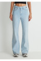 Los Angeles Classic Denim Buz Mavi Jean Pantolon 1010349-87109 Los Angeles Classic Denim Buz Mavi Jean Pantolon 1010349-87109