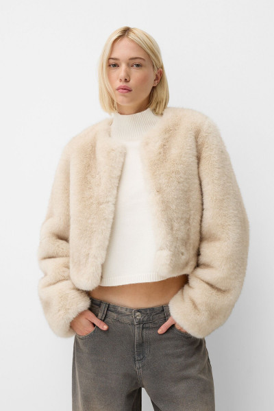 Suni Kürk Kaban Suni Kürk Kaban