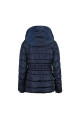 Tommy Hılfıger Kadın Mont Tw2mp121-navy Tommy Hılfıger Kadın Mont Tw2mp121-navy