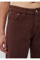 Leila Mavi Premium Koyu Kahverengi Jean Pantolon 1010600-87777 Leila Mavi Premium Koyu Kahverengi Jean Pantolon 1010600-87777