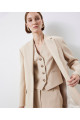 Mono yaka blazer Mono yaka blazer