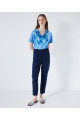 Skinny fit pantolon Skinny fit pantolon
