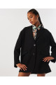 Mono yaka blazer Mono yaka blazer