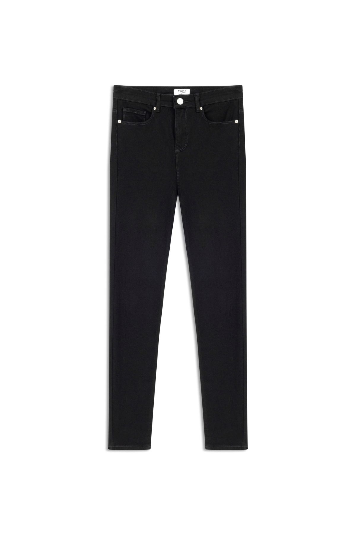 Skınny Fit Jean Pantolon Skınny Fit Jean Pantolon