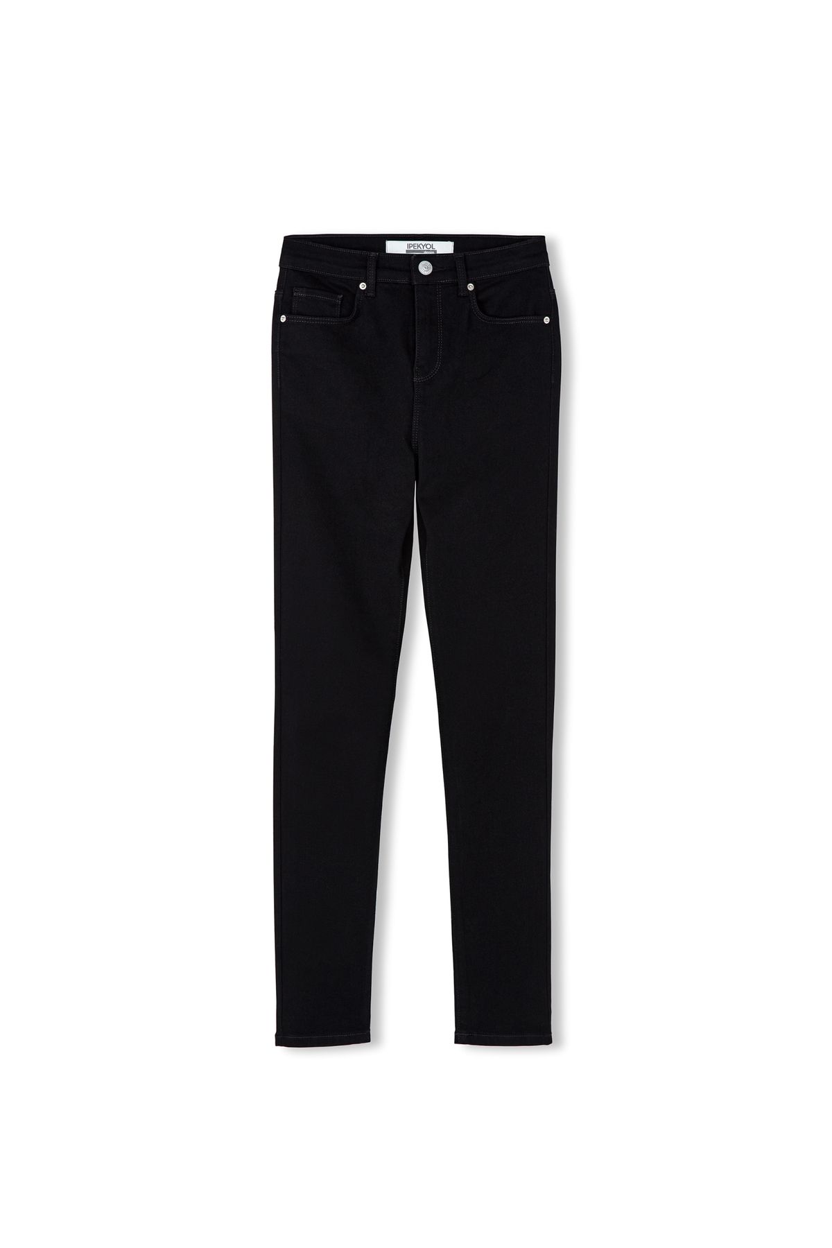 Skinny Fit Jean Pantolon Skinny Fit Jean Pantolon
